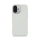 Etui do telefonów Decoded AntiMicrobial Silicone do iPhone 16 Plus MagSafe stone gray D25IPO16PLBCS9SY